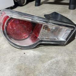 2012-2020 BRZ/FRS/86 Stock Taillights