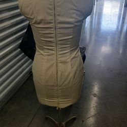 Uniquely  your dress form