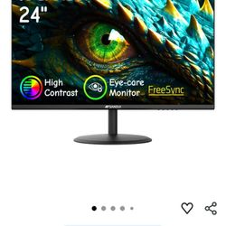 Gaming Monitor 