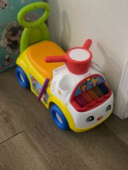 Kids car