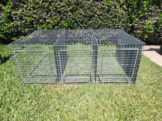 Cage