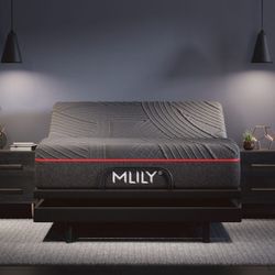 MLILY MATTRESSES WITH FINANCING OPTIONS 