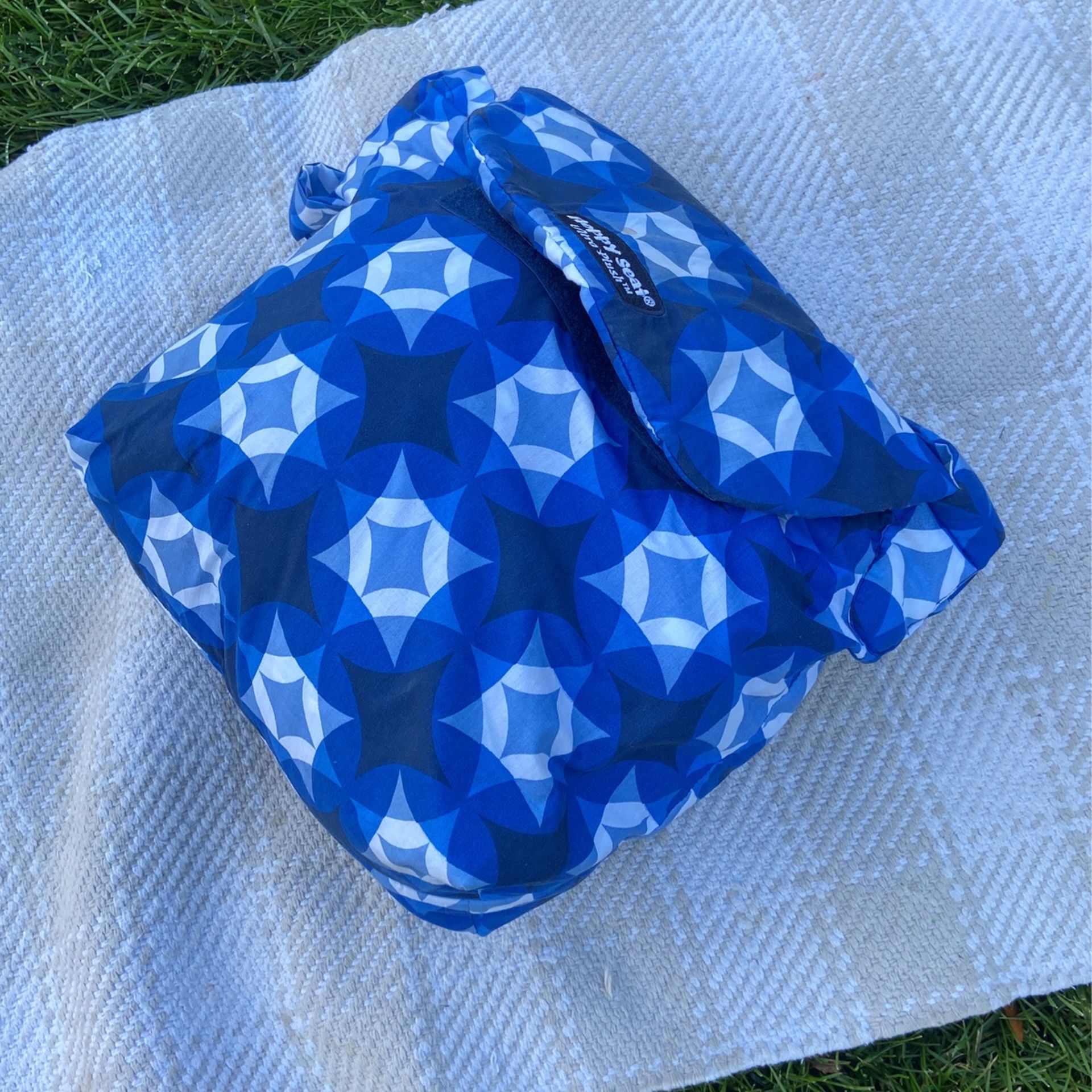 Baby Seat Cover (floppy Seat) 