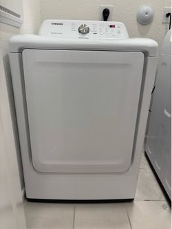 Dryer Samsung
