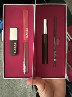 Clinic gift set