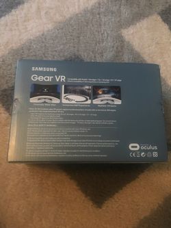 Samsung Gear VR