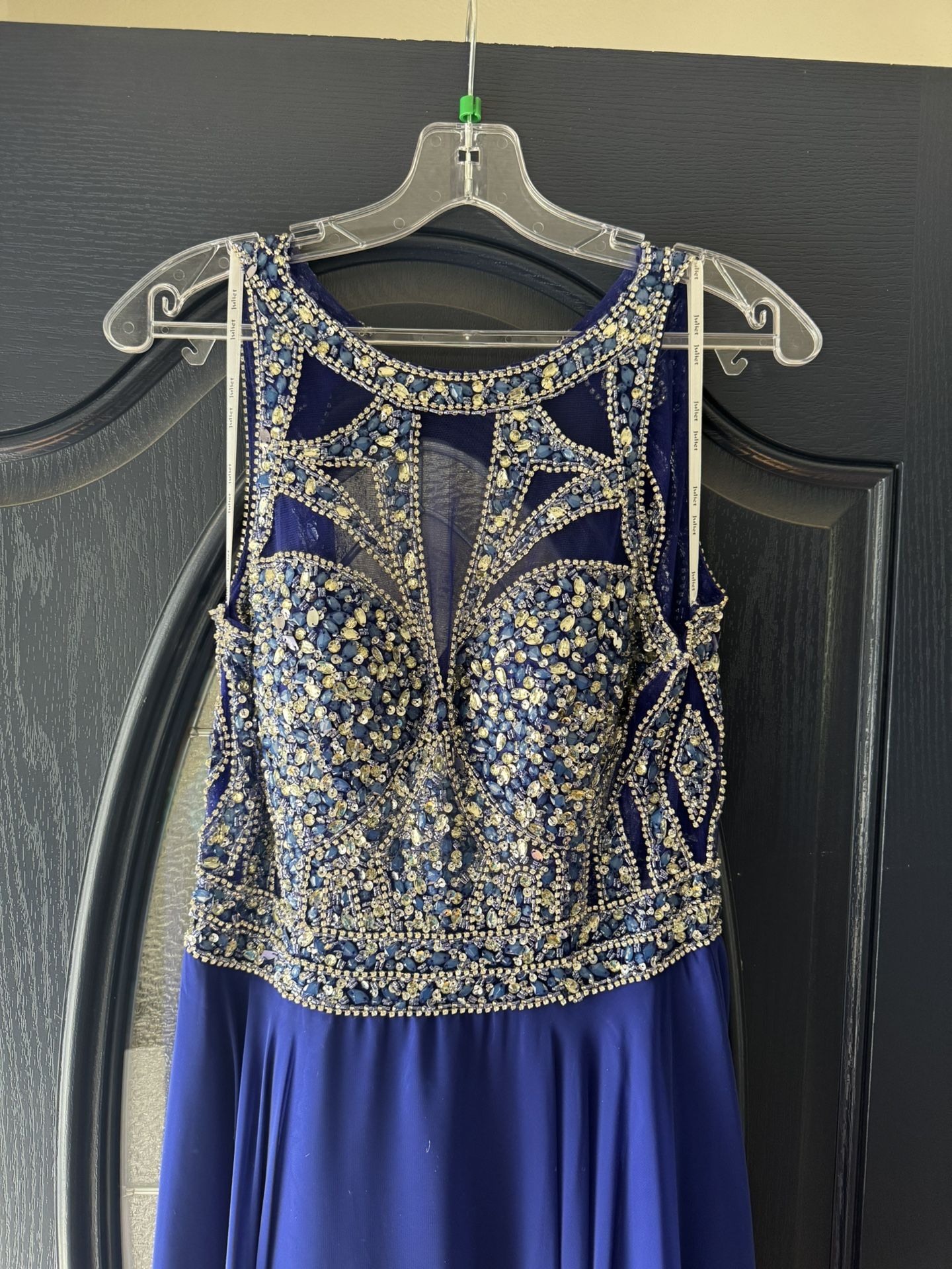 Woman’s Formal Dress