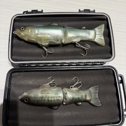 Swimbaits  