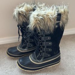 Women’s Sorel Boots 