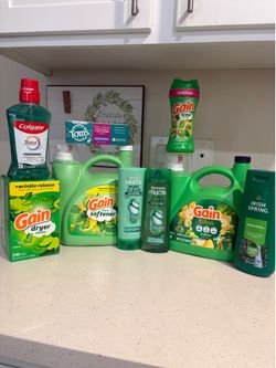 Household bundle