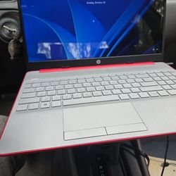 Hp Laptop 15.6 Inch