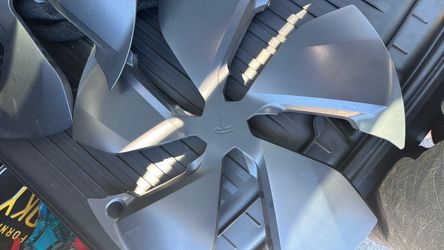tesla juniper y 19inch covers