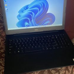 Dell Inspiron 15 3593 Intel i5 10th Gen Win11 - Fast Slim Laptop