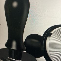 Espresso Tamper 