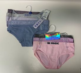 Panties