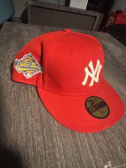 Ny Yankee Fitted 