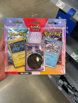 Journey Together and Destined Rivals 2 Pack Blister