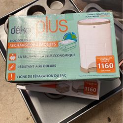 Dekor Plus