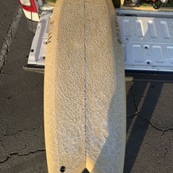 Surfboard
