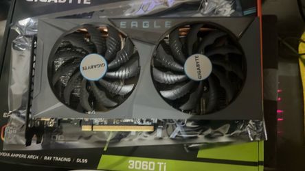Rtx 3060 ti eagle ti 8gb