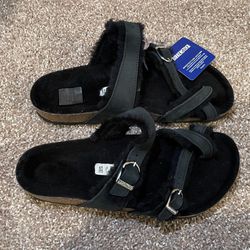 Birkenstock Sandals Women’s Size 10 UK Size 41