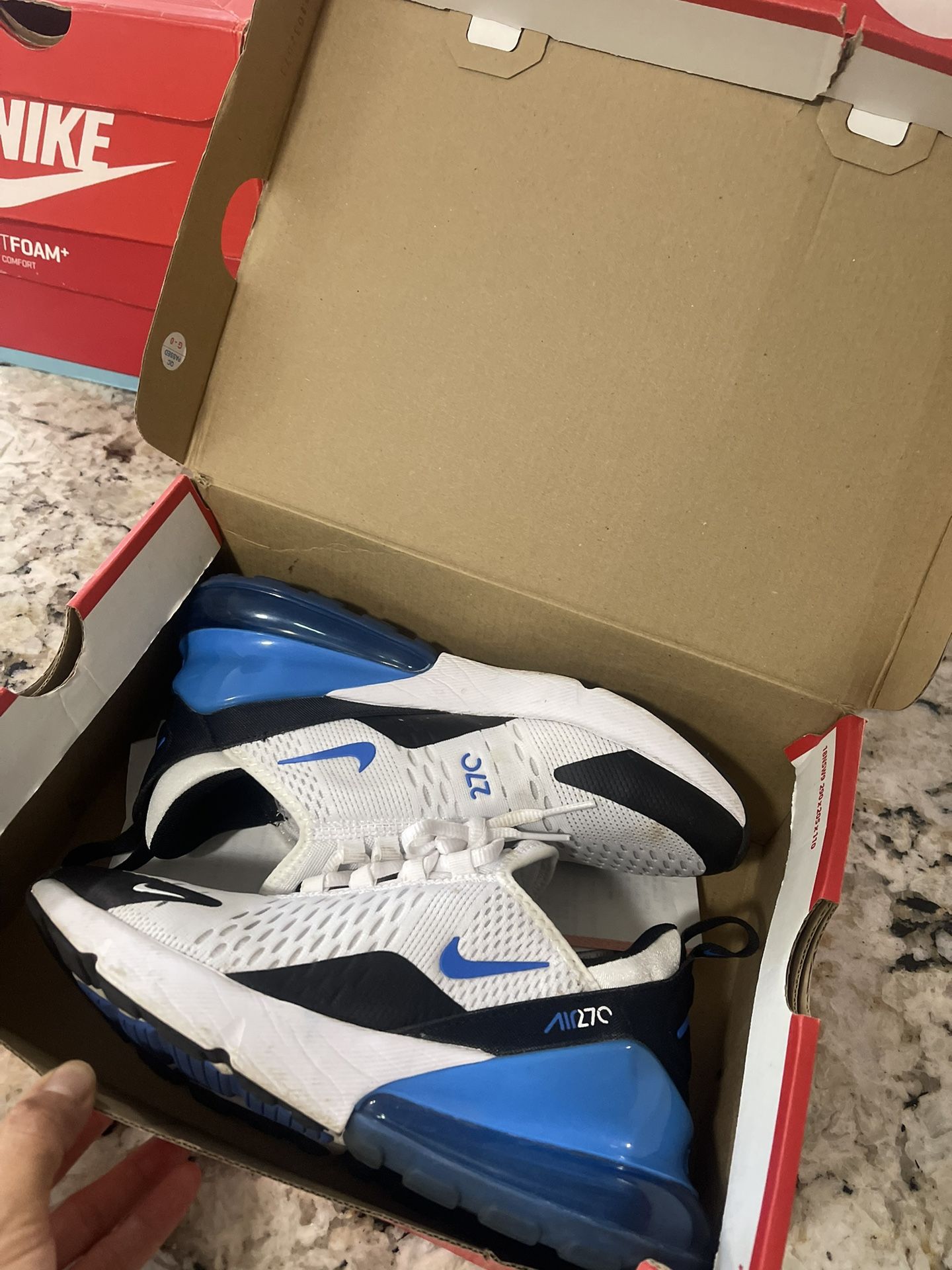Nike Air Max