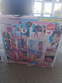 Barbie Dreamhouse