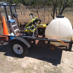 Mobile Wash.Power Wash