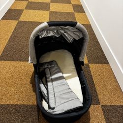 Uppababy Bassinet