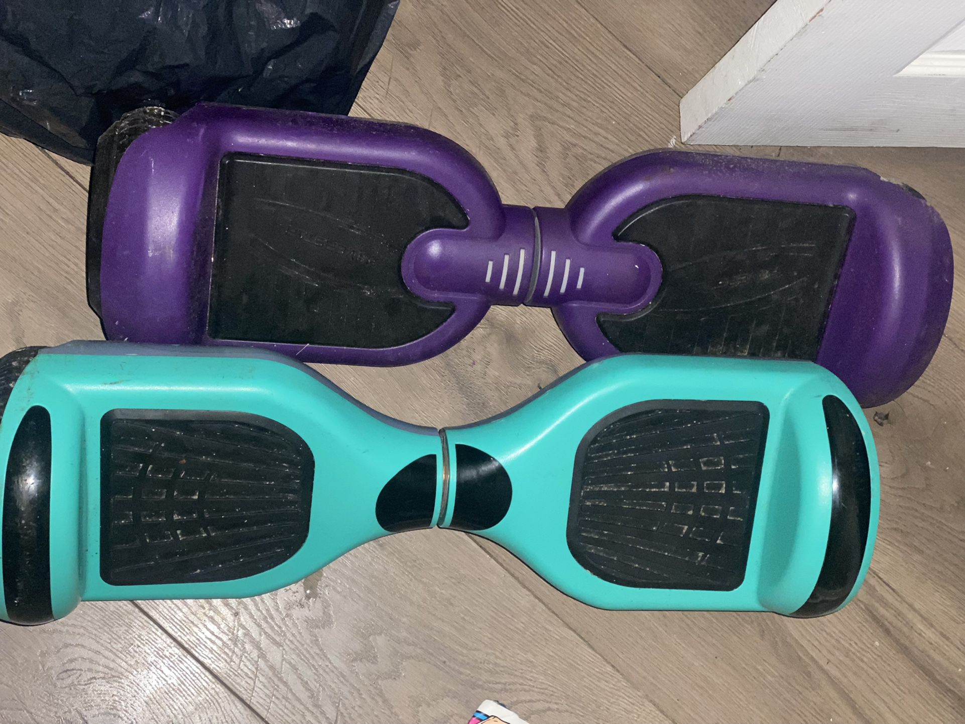 Hoverboards Brand New Never Used 