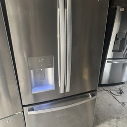 GE 36” 