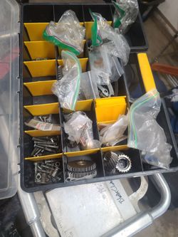 Yamaha blaster 200 parts