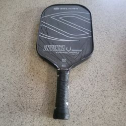Pickleball Paddle  60  Firm