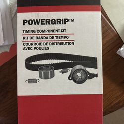 Timing Belt Kit for 2010 Hyundai accent