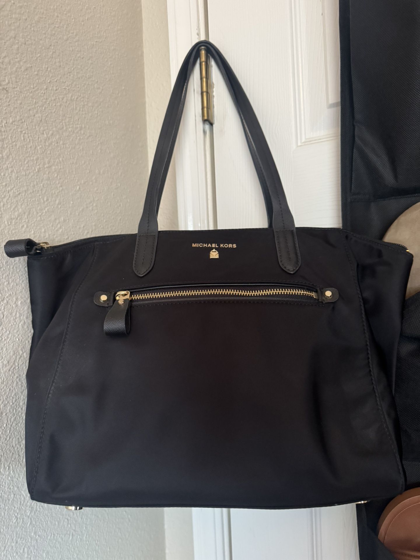 Large Michael Kors Purse