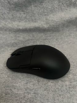 Ajazz AJ159P Wireless Gaming Mouse + Magnetic Charging Dock