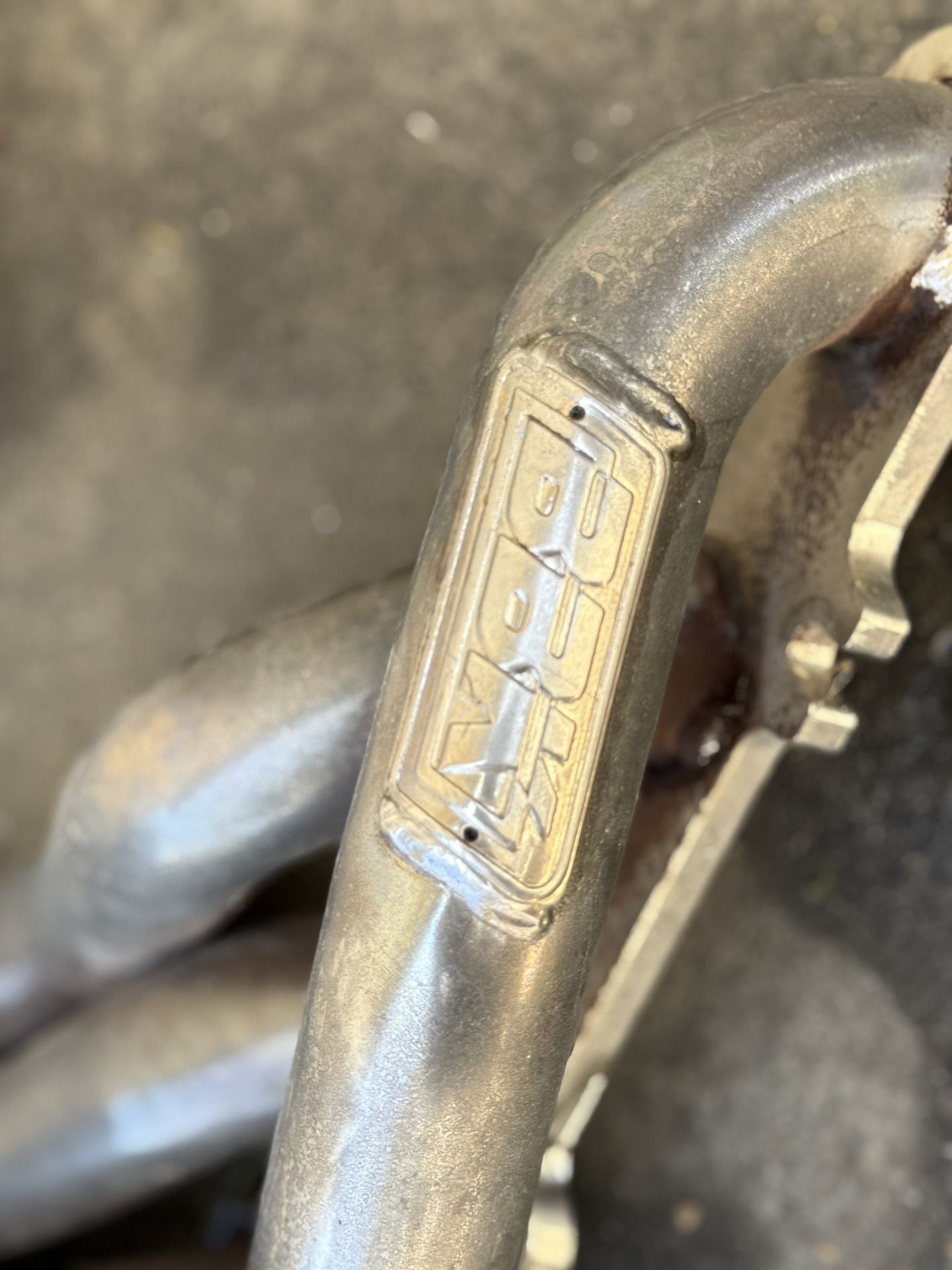 Bbk Long Tube Headers