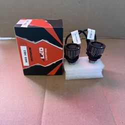 Bulb Lights LED 9005/HB3