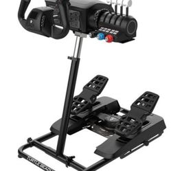 Turtle Beach VelocityOne Stand for Simulation - New