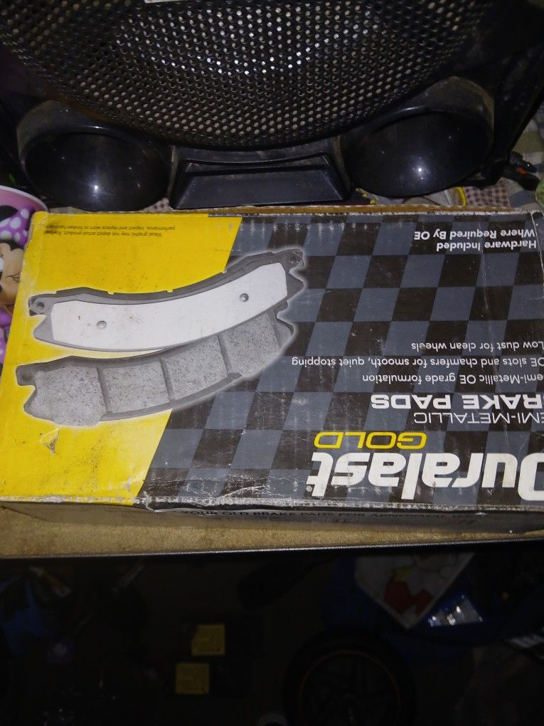 Car Parts