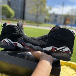 Air Jordan 8 Retro 