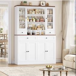 Kitchen Cabinet 