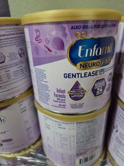 Gentle neuro