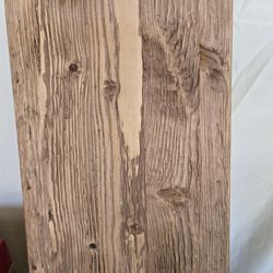 Heavy duty chopping board