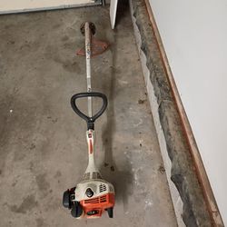 Weed eater
