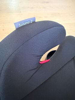 NEW - Diono Solana 2 Booster Seat