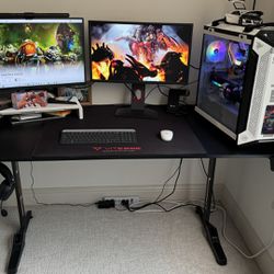 Gaming Desk 