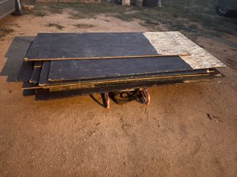 Plywood