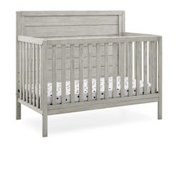 Delta 4 In 1 Crib