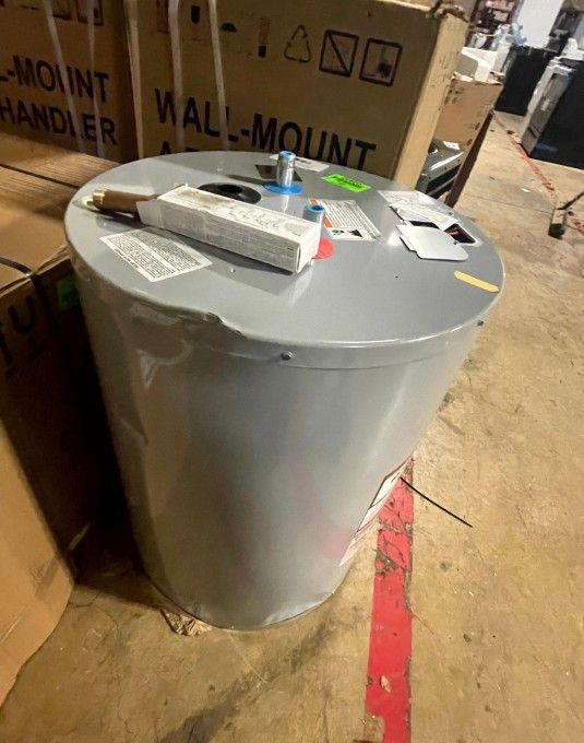 Water Heater Gas And Electric